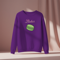 Baker sweatshirt