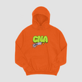 CNA vibes hoodie