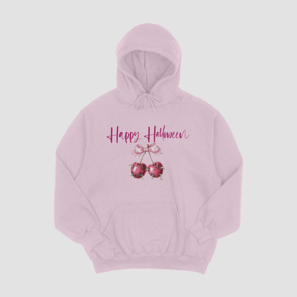 Rotten cherries hoodie