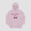 Rotten cherries hoodie