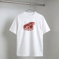 Meat lover t-shirt