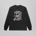 Modern Medusa sweatshirt