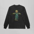 Zombie Doc sweatshirt