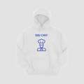 Sou chef hoodie