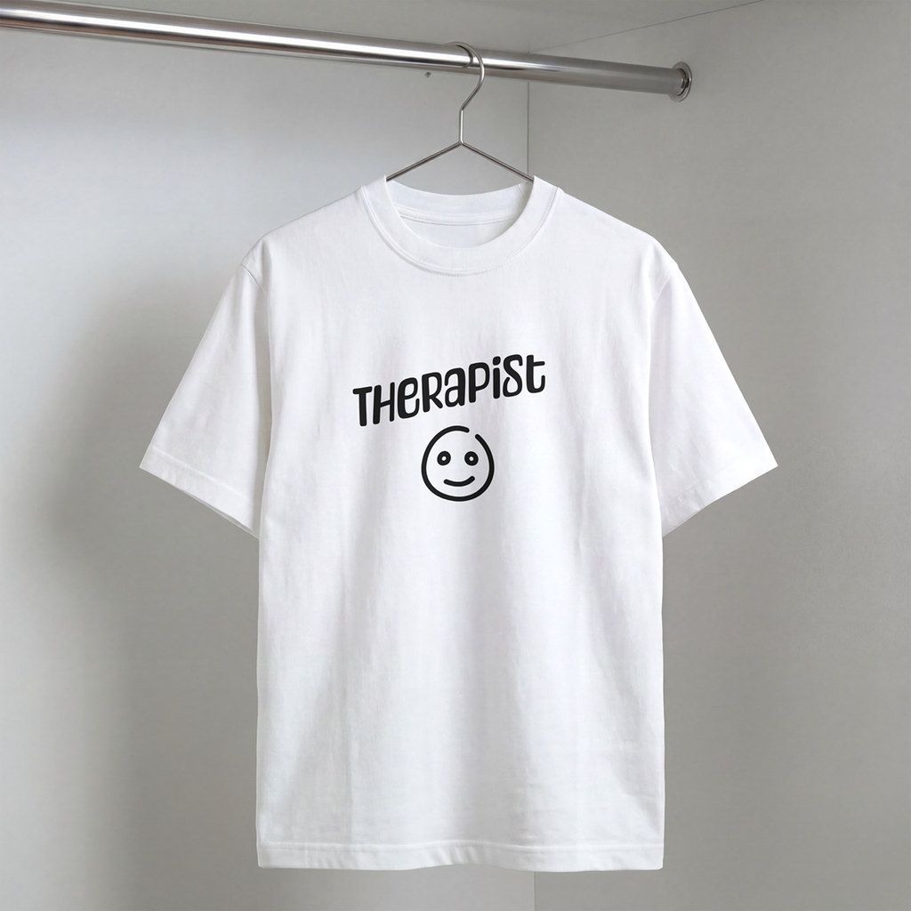 Therapist t-shirt