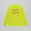 ADHD support sweatshirt