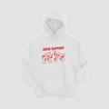 ADHD support hoodie