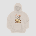 My cat on Halloween night hoodie