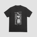 Old-school doctor t-shirt
