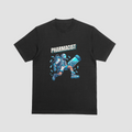 Pharmacist (male) t-shirt