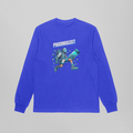 Pharmacist (male) sweatshirt