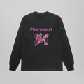 Pharmacist (female) sweatshirt