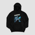 Pharmacist (male) hoodie