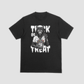 Trick or treat t-shirt (werewolf)
