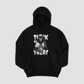 Trick or treat hoodie (werewolf)